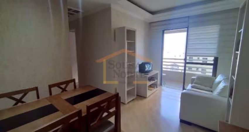 Apartamento com 2 quartos à venda na Macaia-Mirim, --, Santana, São Paulo