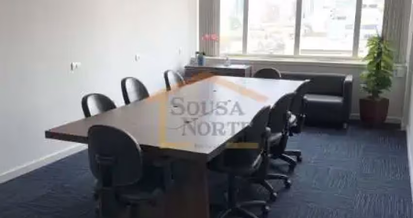 Sala comercial para alugar na Rua Voluntários da Pátria, --, Santana, São Paulo