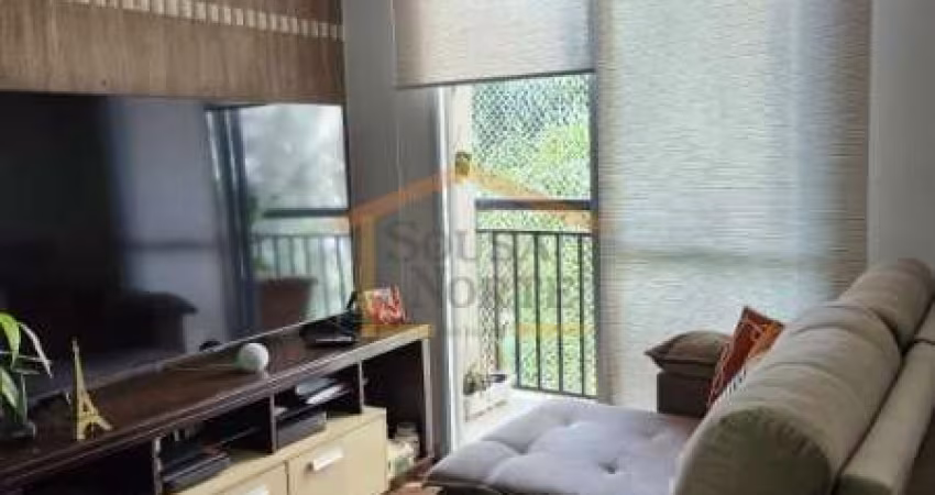 Apartamento com 2 quartos à venda na Rua Santa Izabel, --, Vila Augusta, Guarulhos