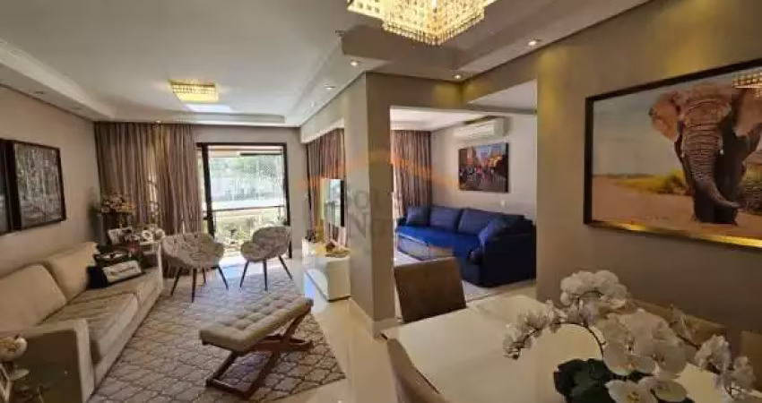 Apartamento com 3 quartos à venda na Rua Tupiguaes, --, Santana, São Paulo