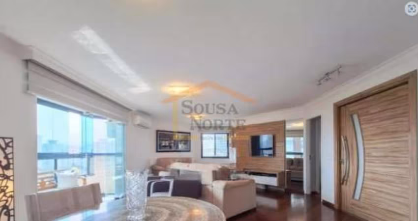 Apartamento com 3 quartos para alugar na Rua Doutor Guilherme Cristofel, --, Santana, São Paulo