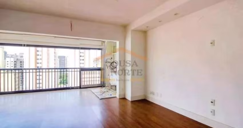 Apartamento com 1 quarto à venda na Avenida São João, --, Santa Cecília, São Paulo