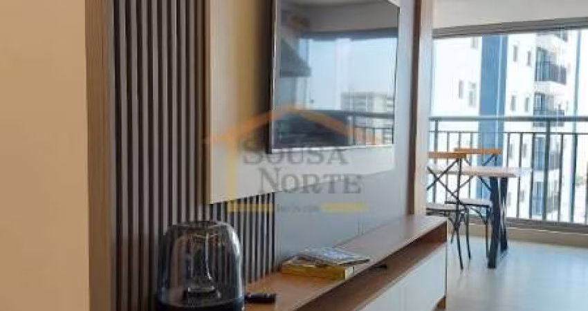 Apartamento com 2 quartos à venda na Avenida Álvaro Machado Pedrosa, --, Parada Inglesa, São Paulo
