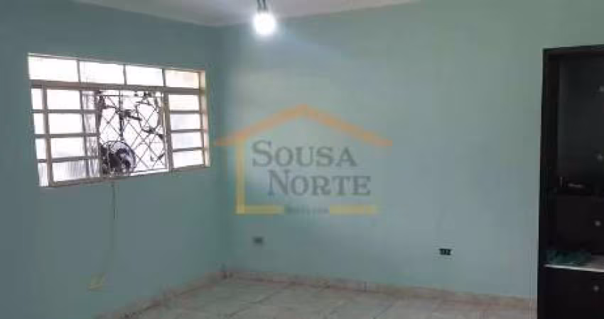 Casa com 3 quartos à venda na Rua Elza Guimarães, --, Vila Amália (Zona Norte), São Paulo