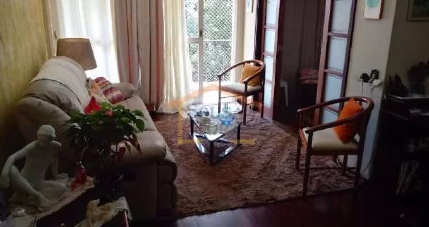 Apartamento com 3 quartos à venda na Rua Soror Angélica, --, Santana, São Paulo