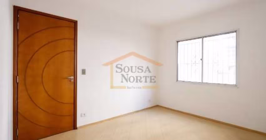 Apartamento com 2 quartos à venda na Rua Amaral Gama, --, Santana, São Paulo