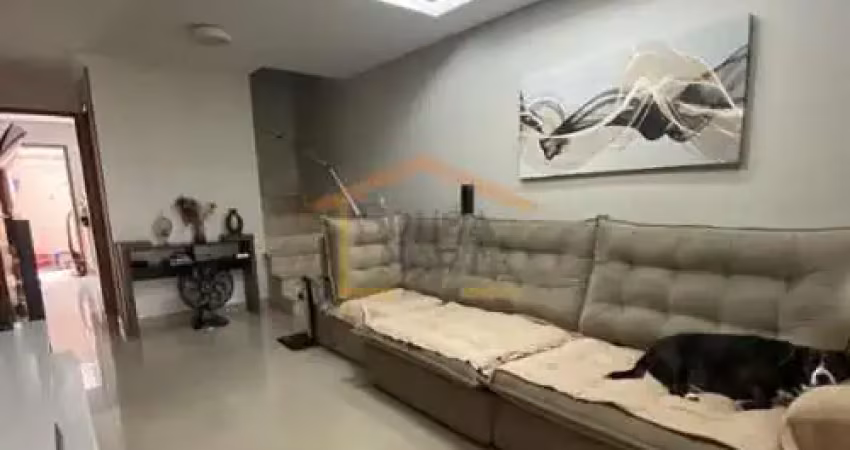 Casa com 3 quartos à venda na Rua Maurício Semer, --, Vila Nivi, São Paulo