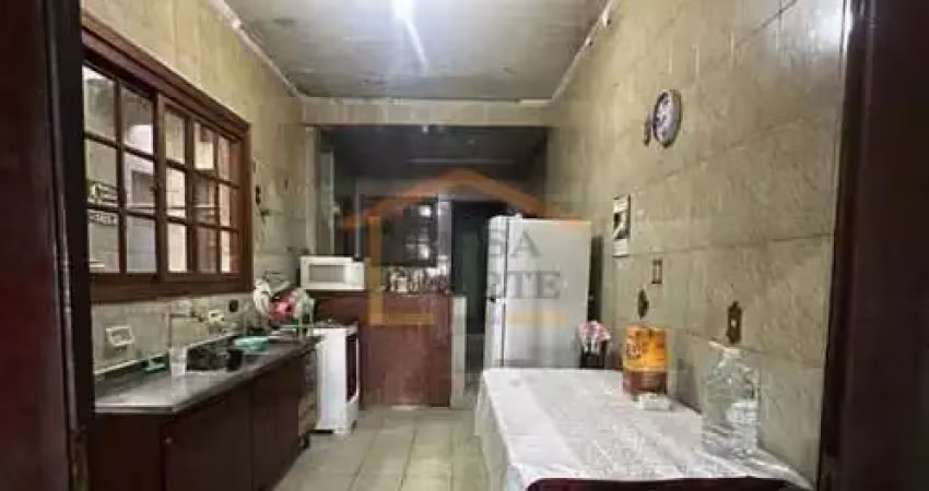 Casa com 4 quartos à venda na Clara Camarão, --, Imirim, São Paulo