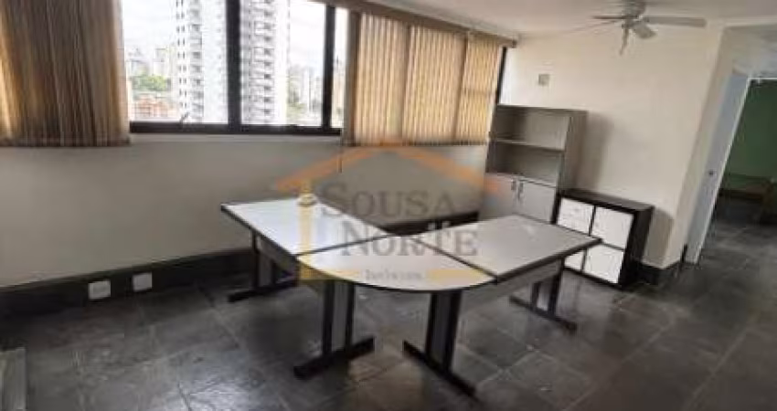 Sala comercial para alugar na Avenida Nova Cantareira, --, Tucuruvi, São Paulo