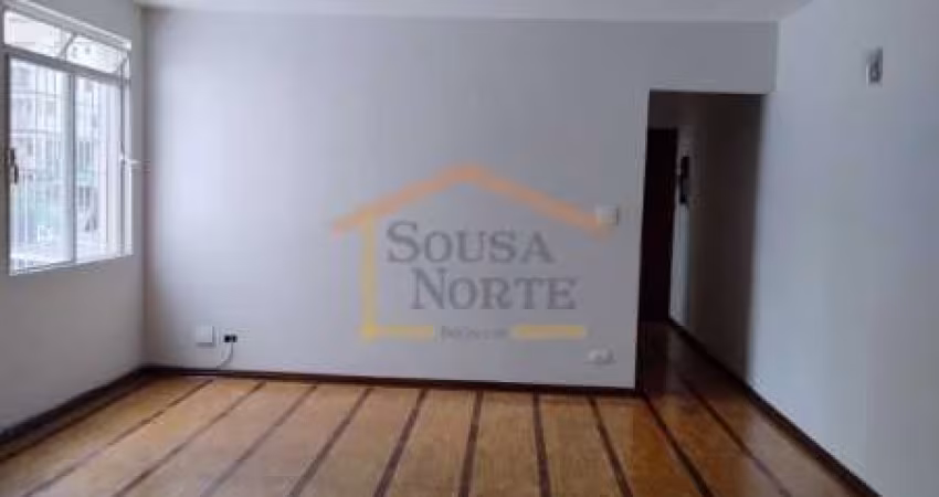 Apartamento com 3 quartos à venda na Rua Aluísio Azevedo, --, Santana, São Paulo