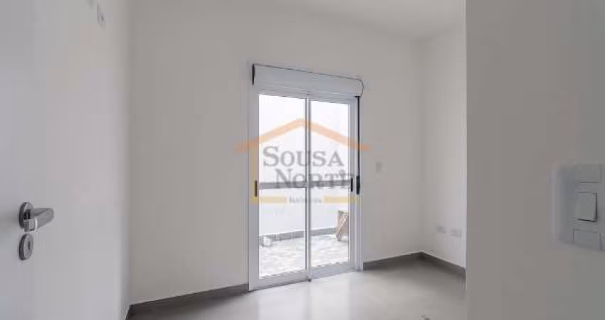 Apartamento com 1 quarto à venda na Rua Zulmira, --, Vila Guilherme, São Paulo