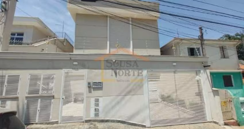 Casa em condomínio fechado com 3 quartos à venda na Jardimirim, --, Jardim do Colégio, São Paulo