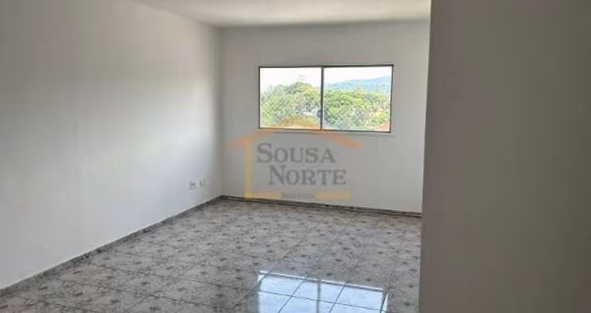 Apartamento com 3 quartos à venda na Avenida Nova Cantareira, --, Tucuruvi, São Paulo