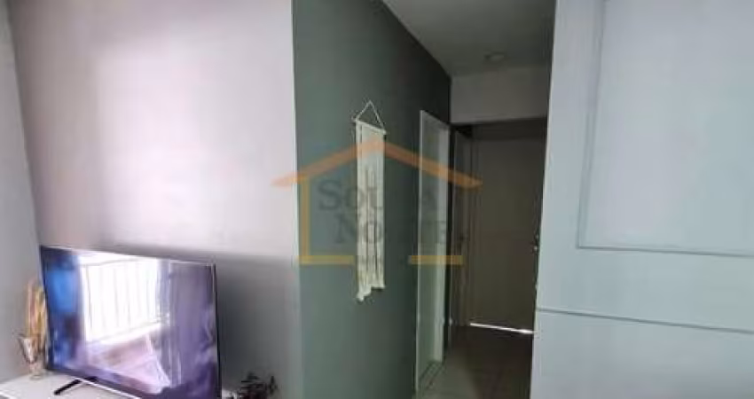 Apartamento com 3 quartos à venda na Avenida Sebastião Henriques, --, Vila Siqueira (Zona Norte), São Paulo