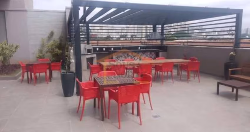 Apartamento com 2 quartos à venda na Rua do Bosque, --, Barra Funda, São Paulo