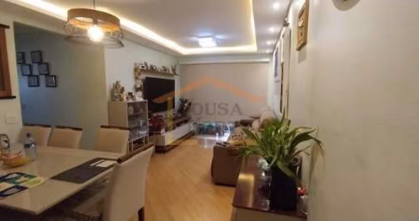 Apartamento com 3 quartos à venda na Rua Aluísio Azevedo, --, Santana, São Paulo
