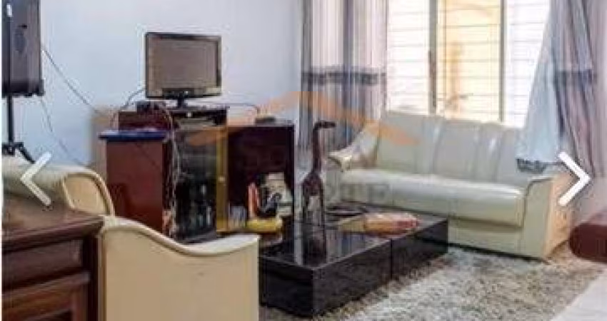 Casa com 2 quartos à venda na Rua Vitória Perpétua, --, Santana, São Paulo