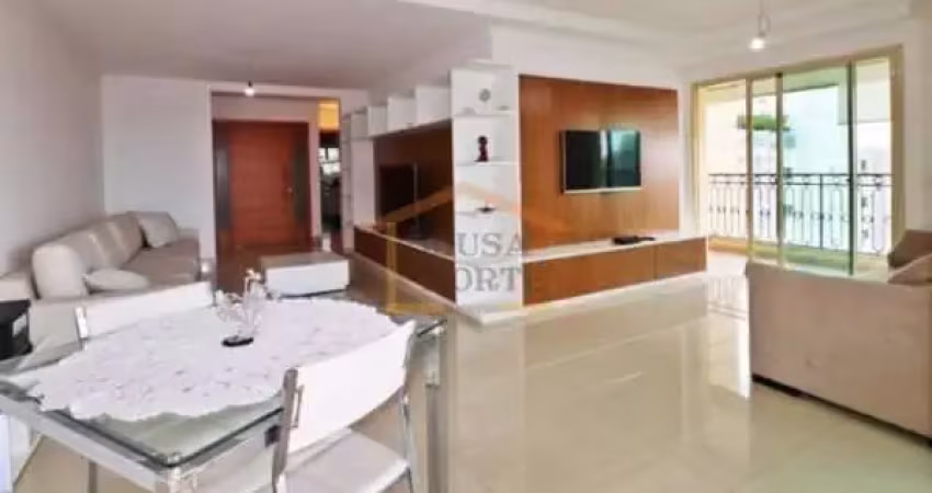 Apartamento com 4 quartos à venda na Rua Pedro Doll, --, Santana, São Paulo
