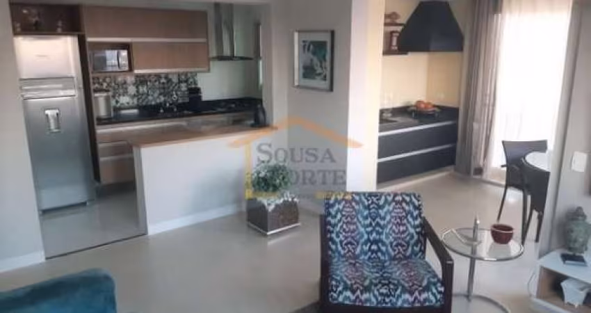Apartamento com 2 quartos à venda na Rua Aviador Gil Guilherme, --, Santana, São Paulo