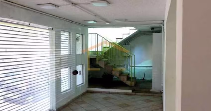 Casa comercial à venda na Rua Soror Angélica, --, Santana, São Paulo