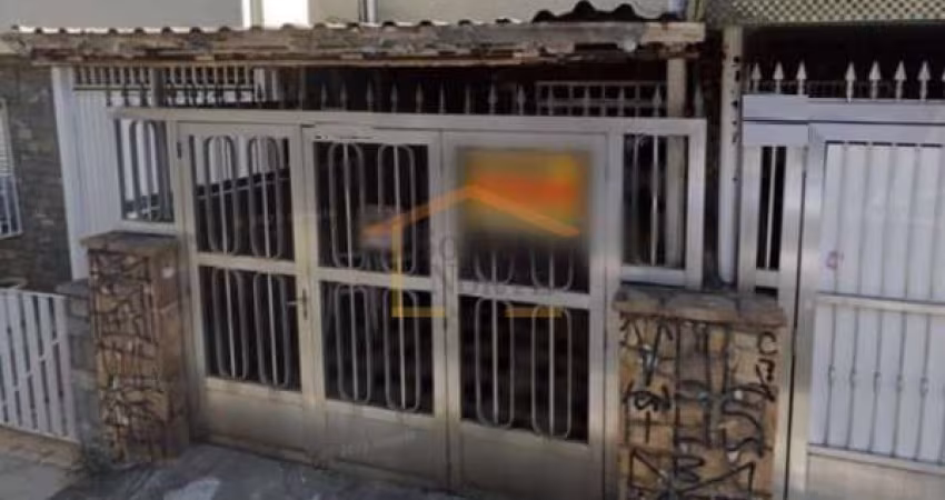 Casa com 3 quartos à venda na Travessa Alcides de Oliveira Lobato, --, Vila Guilherme, São Paulo