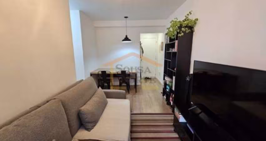 Apartamento com 2 quartos à venda na Avenida Júlio Buono, --, Vila Guilherme, São Paulo