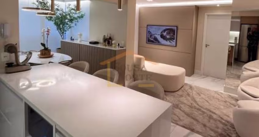 Apartamento com 3 quartos à venda na Rua Padre Estevão Pernet, --, Vila Gomes Cardim, São Paulo