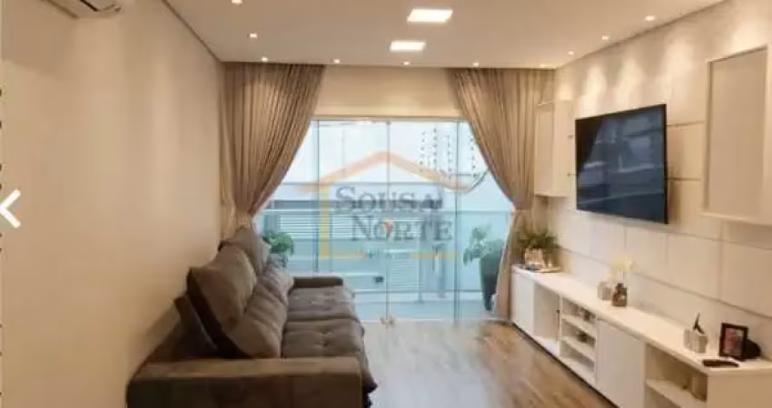 Casa com 3 quartos à venda na Rua Henrique Braglia, --, Parada Inglesa, São Paulo