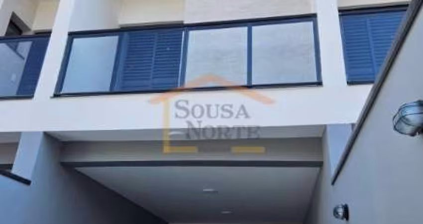 Casa com 3 quartos à venda na Mangaíba, --, Vila Isolina Mazzei, São Paulo