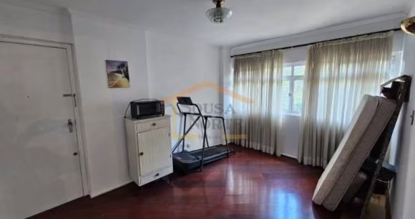 Apartamento com 2 quartos à venda na Avenida Braz Leme, --, Santana, São Paulo
