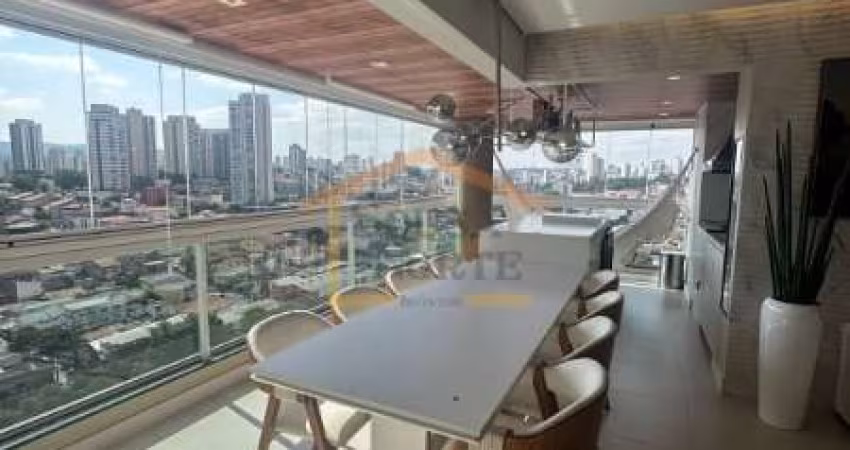 Apartamento com 3 quartos à venda na Rua Dona Martinha, --, Santa Teresinha, São Paulo
