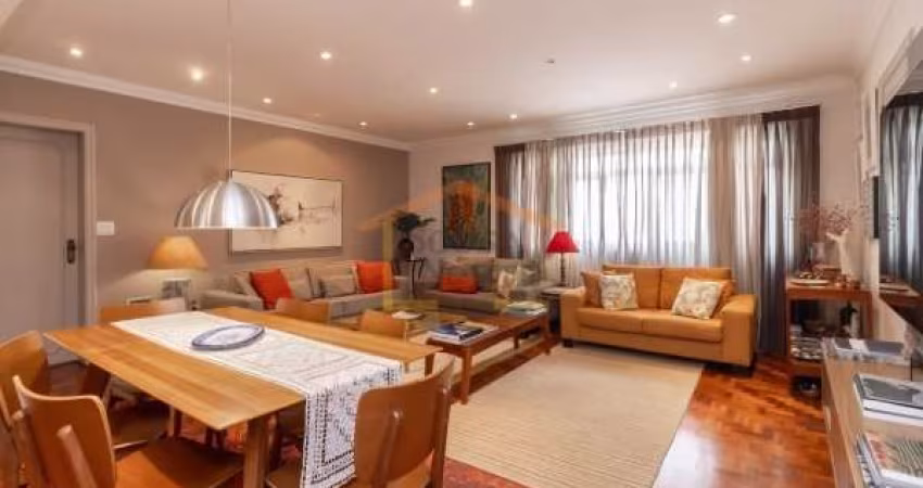 Apartamento com 3 quartos à venda na Rua Voluntários da Pátria, --, Santana, São Paulo