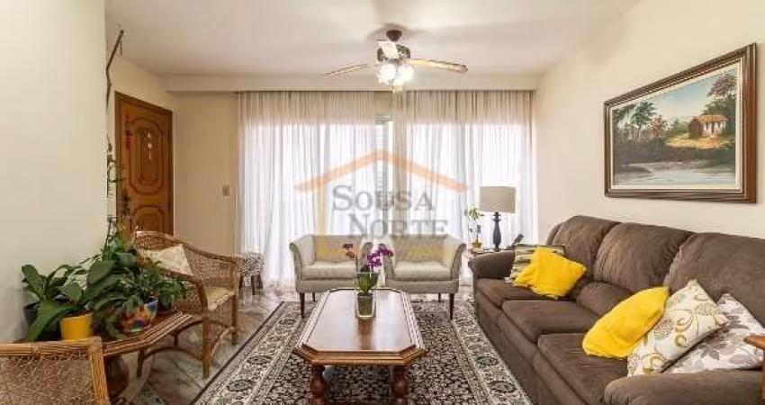 Apartamento com 3 quartos à venda na Rua Altinópolis, --, Água Fria, São Paulo