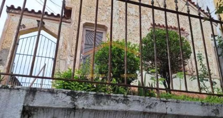 Casa com 4 quartos à venda na Rua Borges Ladário, --, Parada Inglesa, São Paulo