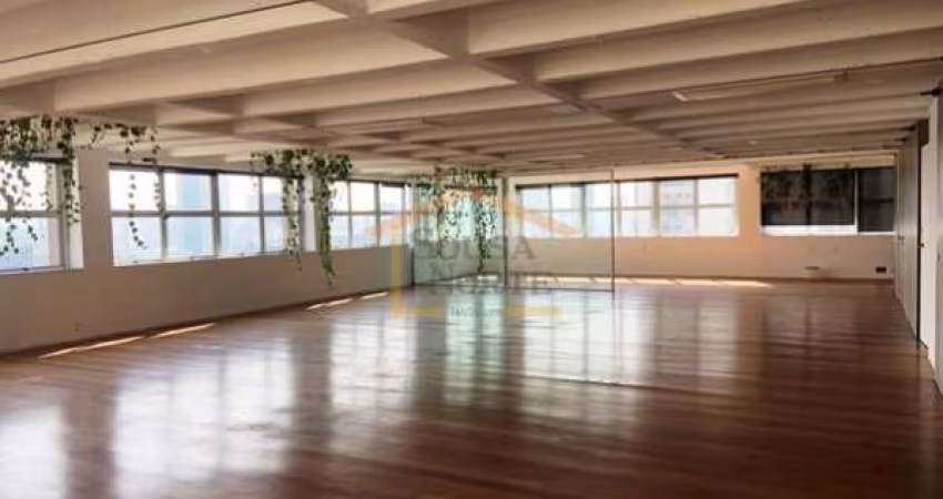 Sala comercial à venda na Avenida Brigadeiro Faria Lima, --, Jardim Paulistano, São Paulo