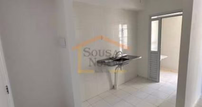 Apartamento com 2 quartos à venda na Jose Conhago Pomare, --, Mandaqui, São Paulo
