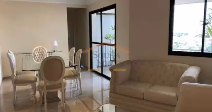 Apartamento com 3 quartos à venda na Rua Antônio Pires, --, Freguesia do Ó, São Paulo