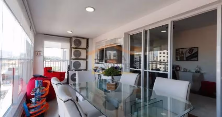 Apartamento com 3 quartos à venda na Rua Ângelo Ricchiutti, --, Lauzane Paulista, São Paulo