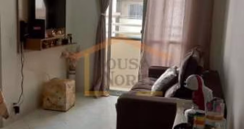 Apartamento com 2 quartos à venda na Rua dos Camarés, --, Vila Guilherme, São Paulo