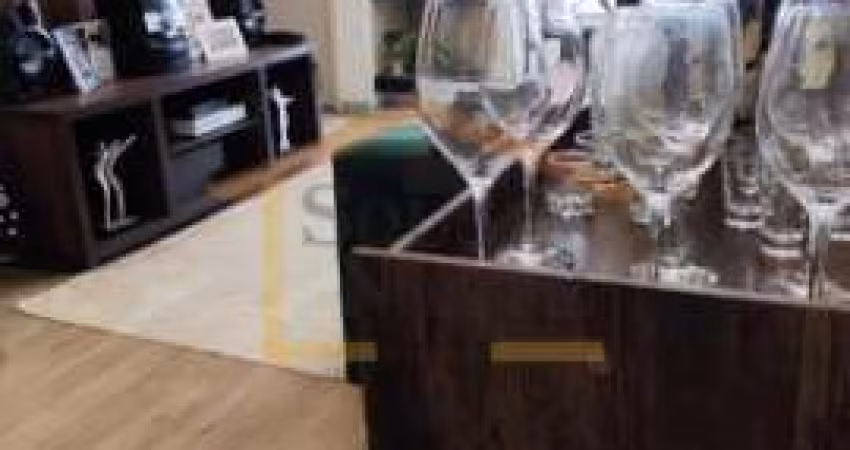 Apartamento com 2 quartos à venda na Rua Judith Zumkeller, --, Parque Mandaqui, São Paulo