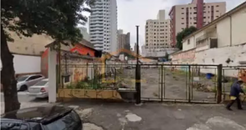 Terreno à venda na Rua Altinópolis, --, Água Fria, São Paulo