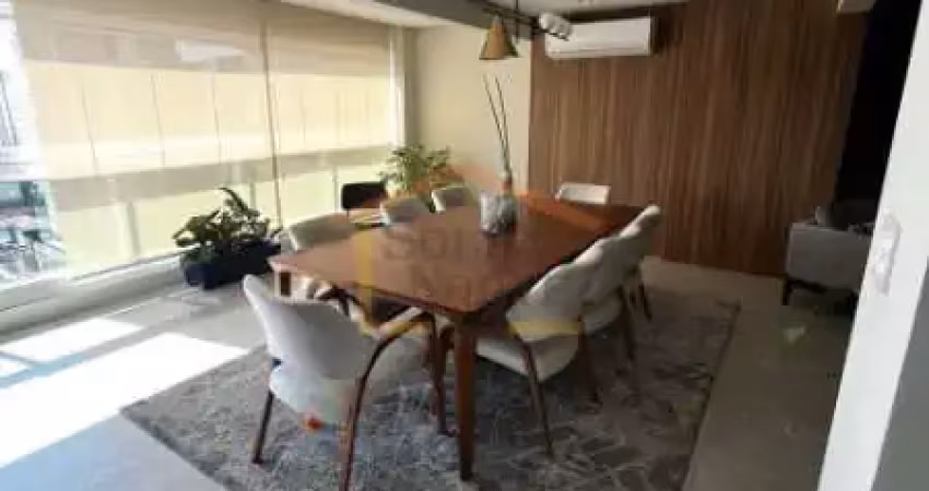 Apartamento com 3 quartos à venda na Rua do Saboo, --, Jardim Barbosa, Guarulhos