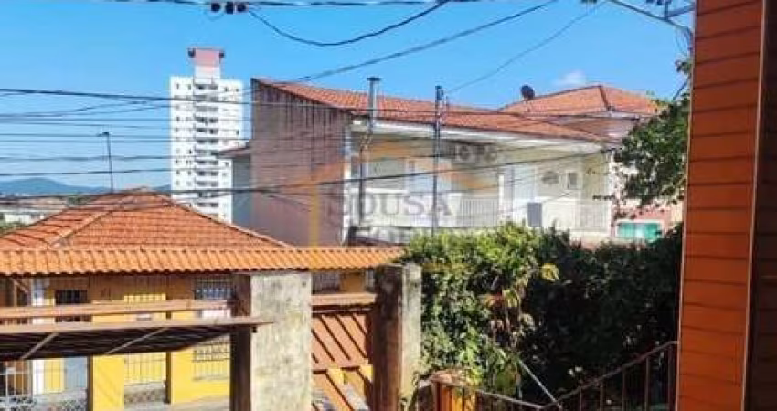 Terreno à venda na Iriquita, --, Parque Vitória, São Paulo