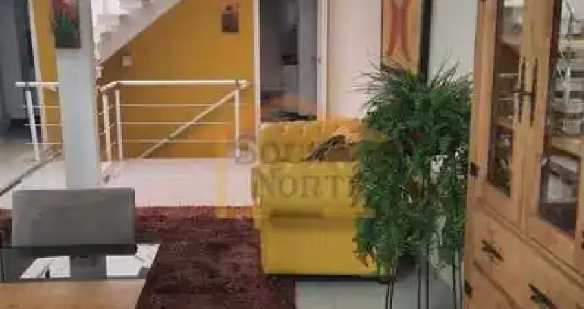 Casa com 3 quartos à venda na Rua Rafael de Oliveira, --, Água Fria, São Paulo