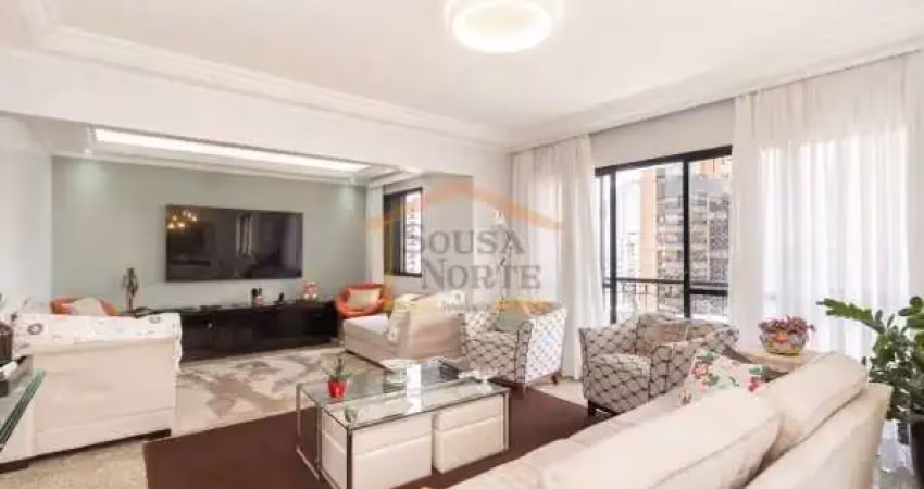 Apartamento com 3 quartos à venda na Rua Luís Augusto, --, Santana, São Paulo