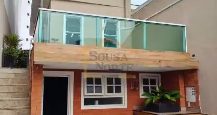 Casa com 3 quartos à venda na Francisco Augusto, --, Vila Aurora (Zona Norte), São Paulo
