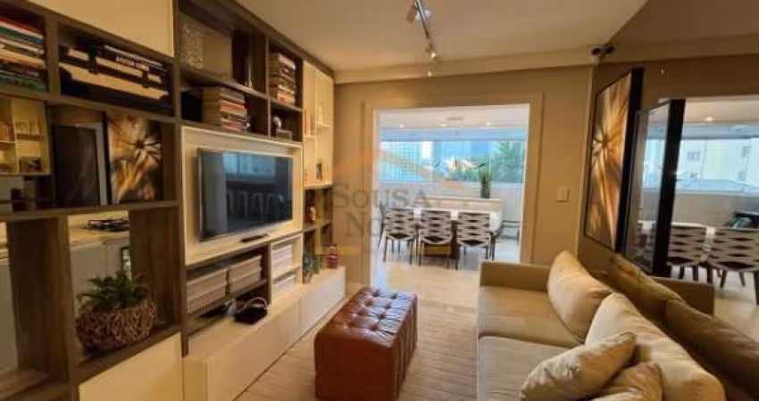 Apartamento com 2 quartos à venda na Rua Alfredo Pujol, --, Santana, São Paulo
