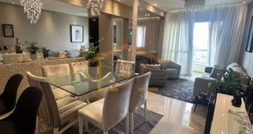 Apartamento com 3 quartos à venda na Rua Vicenzo Paciullo, --, Jardim Las Vegas, Guarulhos