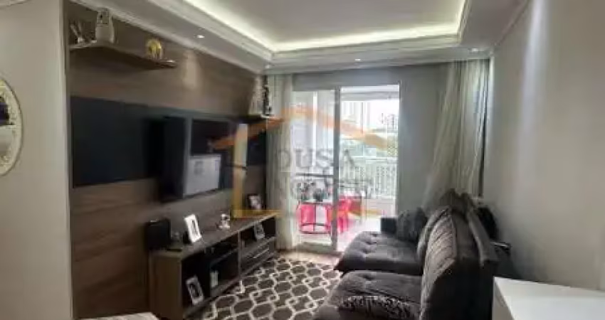 Apartamento com 3 quartos à venda na Praça Capitão Alberto Mendes Júnior, --, Centro, Guarulhos