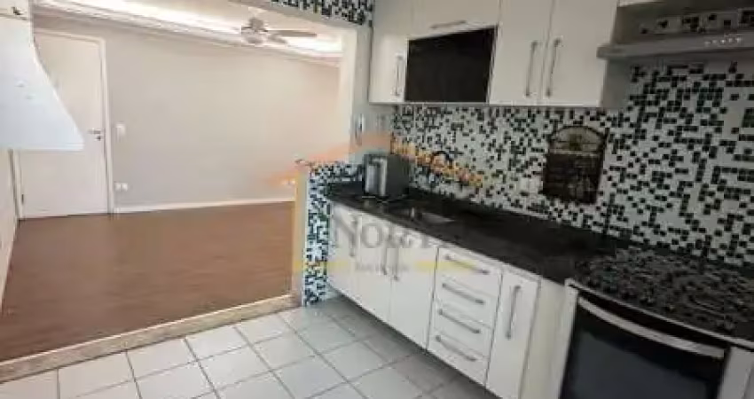 Apartamento com 3 quartos à venda na Rua Brás Cubas, --, Vila Lanzara, Guarulhos